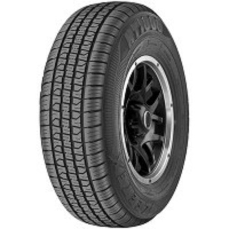 235/75 R15 105 H Zeetex Ht 1000 Vfm