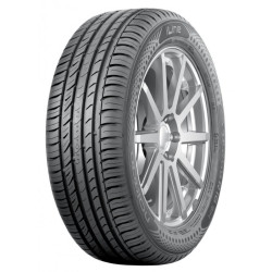 165/70 R14 81 T Nokian  Nokian Iline