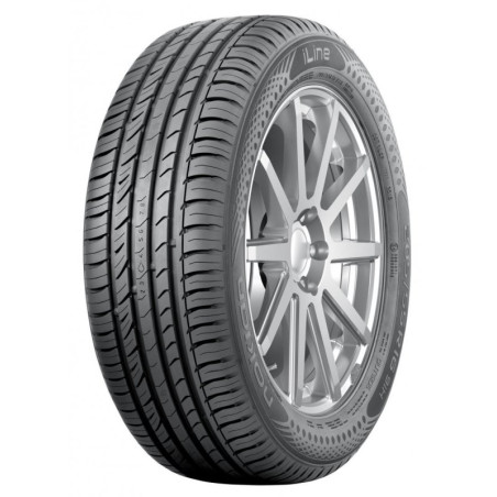 165/70 R14 81 T Nokian  Nokian Iline