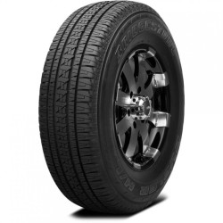 285/45 R22 110 H Bridgestone Dueler H/l Alenza Lhd M+s
