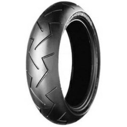 160/60 R17 69 H Bridgestone Battlax Bt090 R Pro