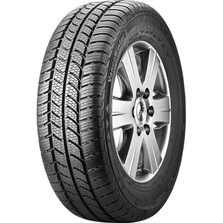 195/70 R15 97 T Continental Vancowinter 2 Rf 4pr M+s