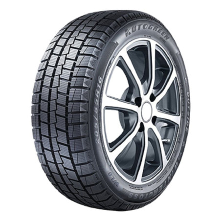 265/60 R18 114 S Autogreen 