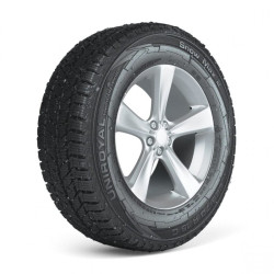 185/75 R16C 104 R Uniroyal Snow Max 2 C 8pr M+s 3pmsf