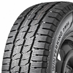 195/60 R16C 99/97 T Double Star 
