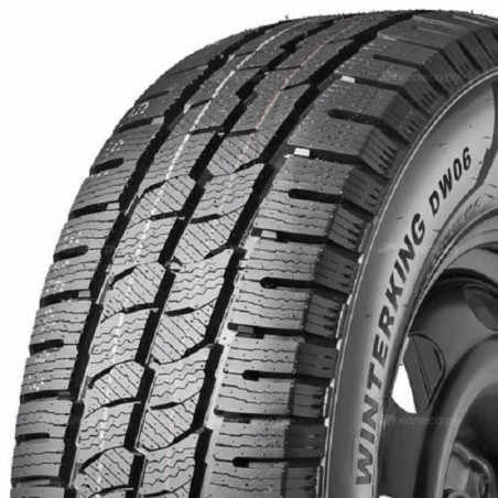 195/60 R16C 99/97 T Double Star 