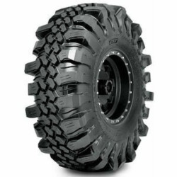 39/12.5 R16 115 K Cheng Shin Cl21m Dragon Claw M+s 6pr