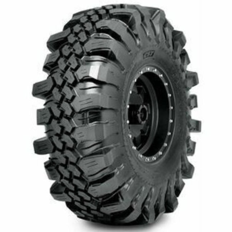 39/12.5 R16 115 K Cheng Shin Cl21m Dragon Claw M+s 6pr
