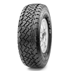 33/12.5 R15 108 Q Cst Sahara M/t Ii Mfs 6pr Ool M+s
