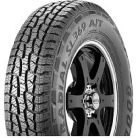 285/50 R20 116 V Westlake 