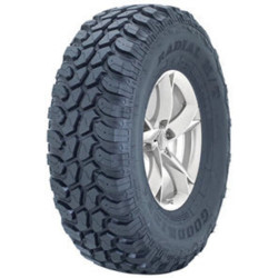 315/70 R17 121/118 Q Goodride  Mud Legend Sl366 P.o.r Lre 10pr Bsw M+s