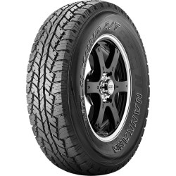 205/80 R16 104 T Nankang  4x4 Wd A/t Ft-7