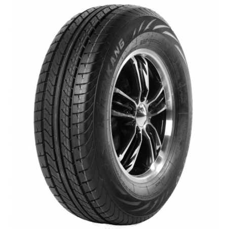 215/75 R16C 116/114 S Nankang  Passion Cw-20