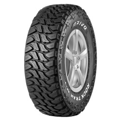 285/70 R17 121 Q Arivo Rock Trak M/t C 8pr Rwl M+s
