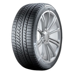 275/40 R21 107 Y Continental Allseasons Contact 2