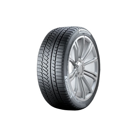 275/40 R21 107 Y Continental Allseasoncontact 2 Fr Evc Xl M+s 3pmsf (tl)