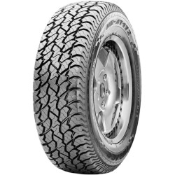 265/70 R17 121 Q Hifly  Vigorous Mt601 P.o.r