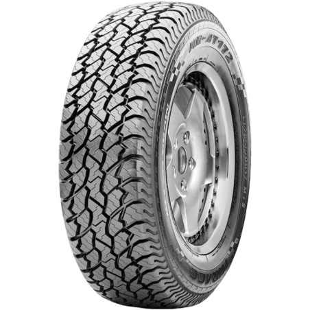 265/70 R17 121 Q Hifly  Vigorous Mt601 P.o.r