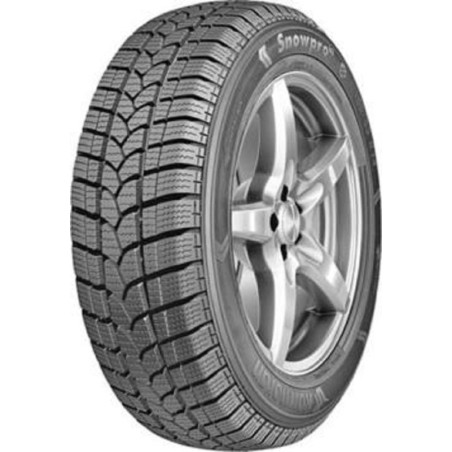 165/65 R14 79 T Kormoran 