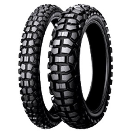 2.75 R21 45 P Dunlop D605 Front