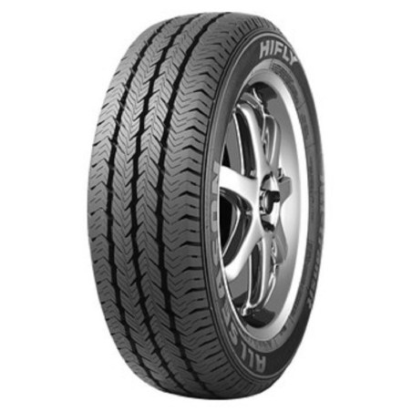 195/60 R16C 99 T Hifly All-transit C 6pr M+s 3pmsf