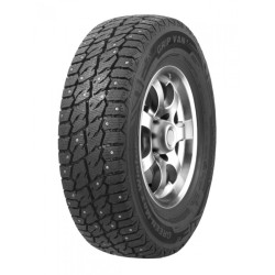 215/60 R17C 109 R Linglong Green-max Winter Grip Van 2 C Studded 8pr Bsw M+s 3pmsf