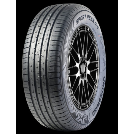 215/65 R17 103 V Crosswind Sport Peak C/s Xl Bsw