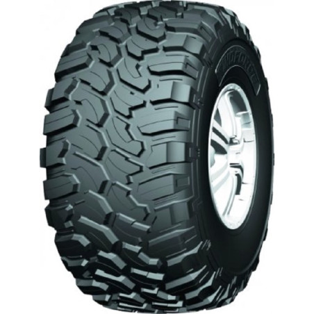 33/12.5 R15 108 Q Windforce Catchfors M/t P.o.r 6pr Bsw