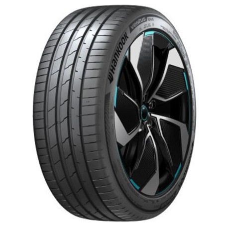 255/40 R20 101 W Hankook Ion Evo (ik01a)
