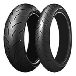 190/50 R17 73 W Bridgestone 