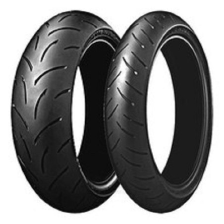 190/50 R17 73 W Bridgestone 