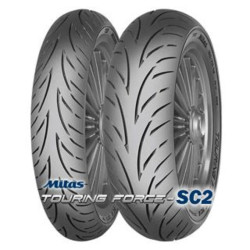 110/70 R16 52 S Mitas Touring Force-sc 2