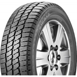 215/75 R16C 113 Q Goodride Sw612 Snowmaster C 8pr M+s 3pmsf