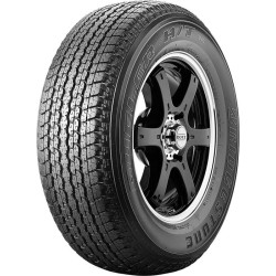 255/60 R18 108 H Bridgestone Dueler H/t 840