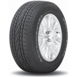 275/55 R20 111 S Continental Conticrosscontact Lx20