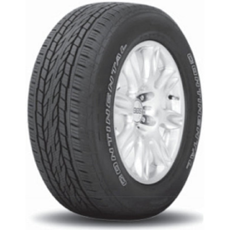 275/55 R20 111 S Continental Conticrosscontact Lx20