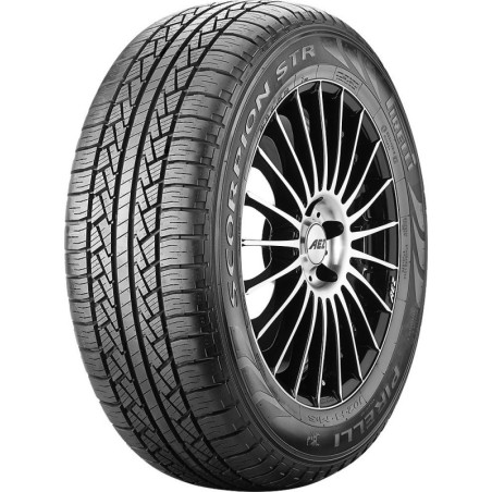 245/50 R20 102 H Pirelli Scorpion Str