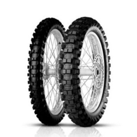 80/100 R21 51 M Pirelli  Scorpion Mx Extra X Mst