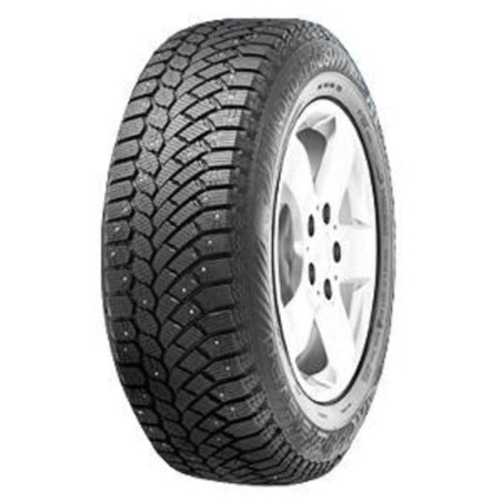 235/55 R17 103 T Gislaved Nord*frost 200