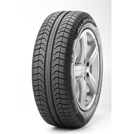 165/70 R14 81 T Pirelli Cinturato All Season M+s 3pmsf
