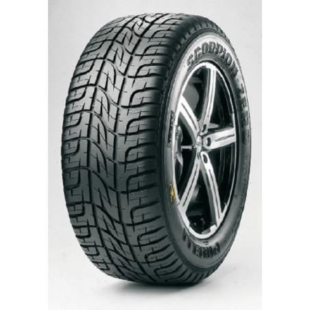 295/35 R22 108 Y Pirelli Scorpion Zero All Seasons