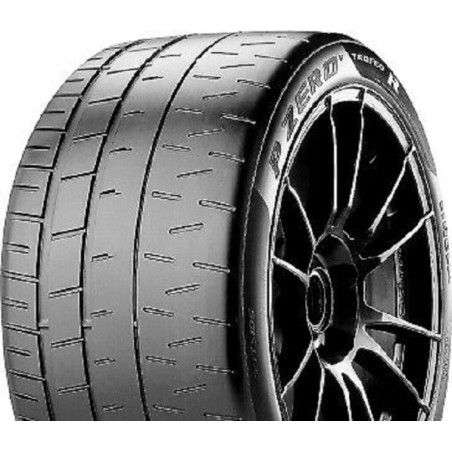 315/30 R20 104 Y Pirelli Pzero Trofeo R Xl