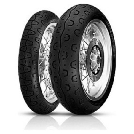 130/70 R18 63 V Pirelli 