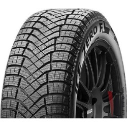 195/65 R16 92 H Pirelli Winter Ice Zero Asimmetrico M+s