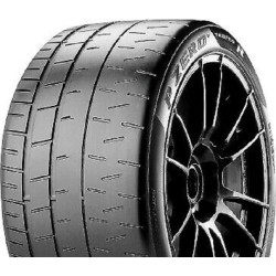 325/35 R22 114 Y Pirelli Pzero Trofeo R Xl L E Bsw