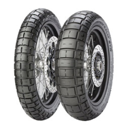 110/80 R14 53 P Pirelli  Scorpion Rally Str
