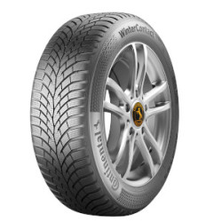285/30 R21 103 Y Continental Ecocontact 6 Q