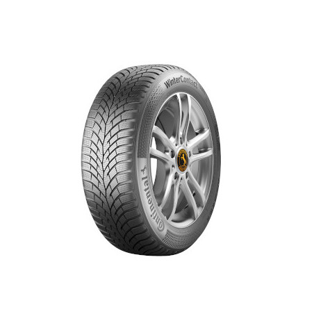 285/30 R21 103 Y Continental Ecocontact 6 Q