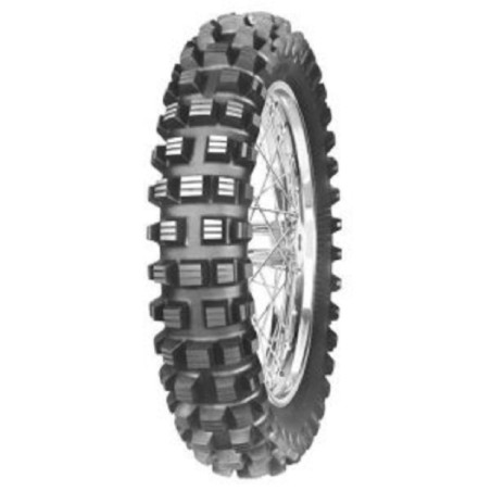 130/80 R17 65 N Mitas C-02 Stone King Rear M+s