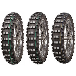 120/90 R18 71 R Mitas Ef-07 Super Light Green Stripe